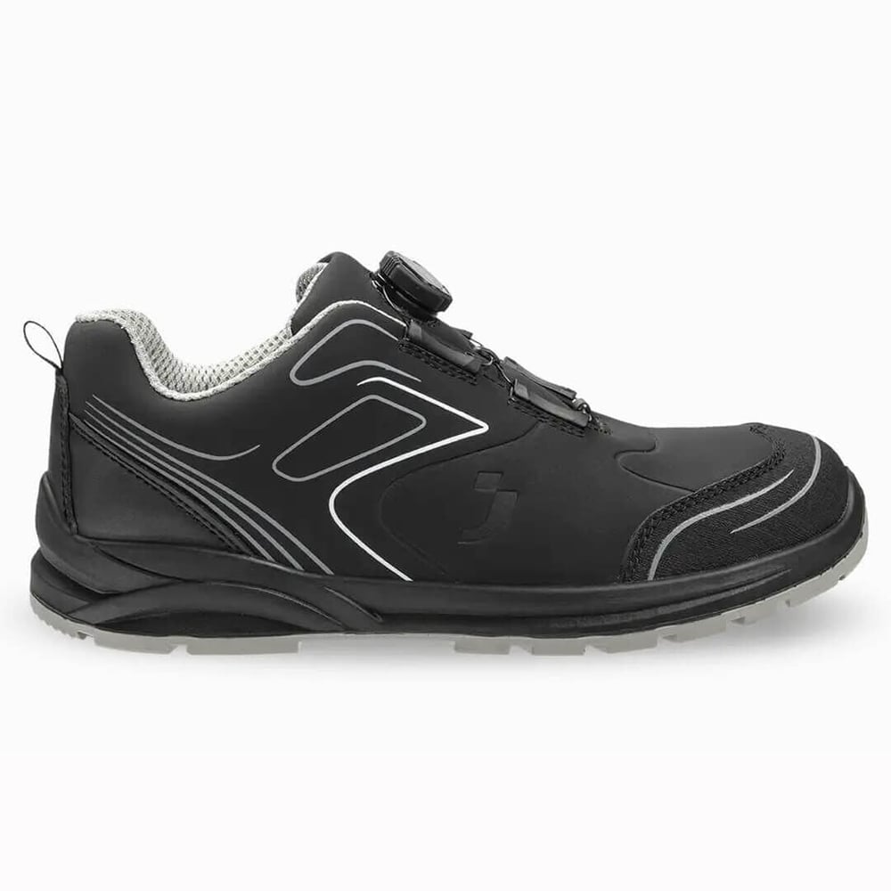 Safety Jogger CADOR S3 TLS ESD SRC İş Güvenlik Ayakkabısı