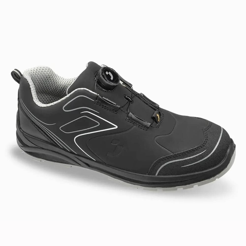 Safety Jogger CADOR S3 TLS ESD SRC İş Güvenlik Ayakkabısı