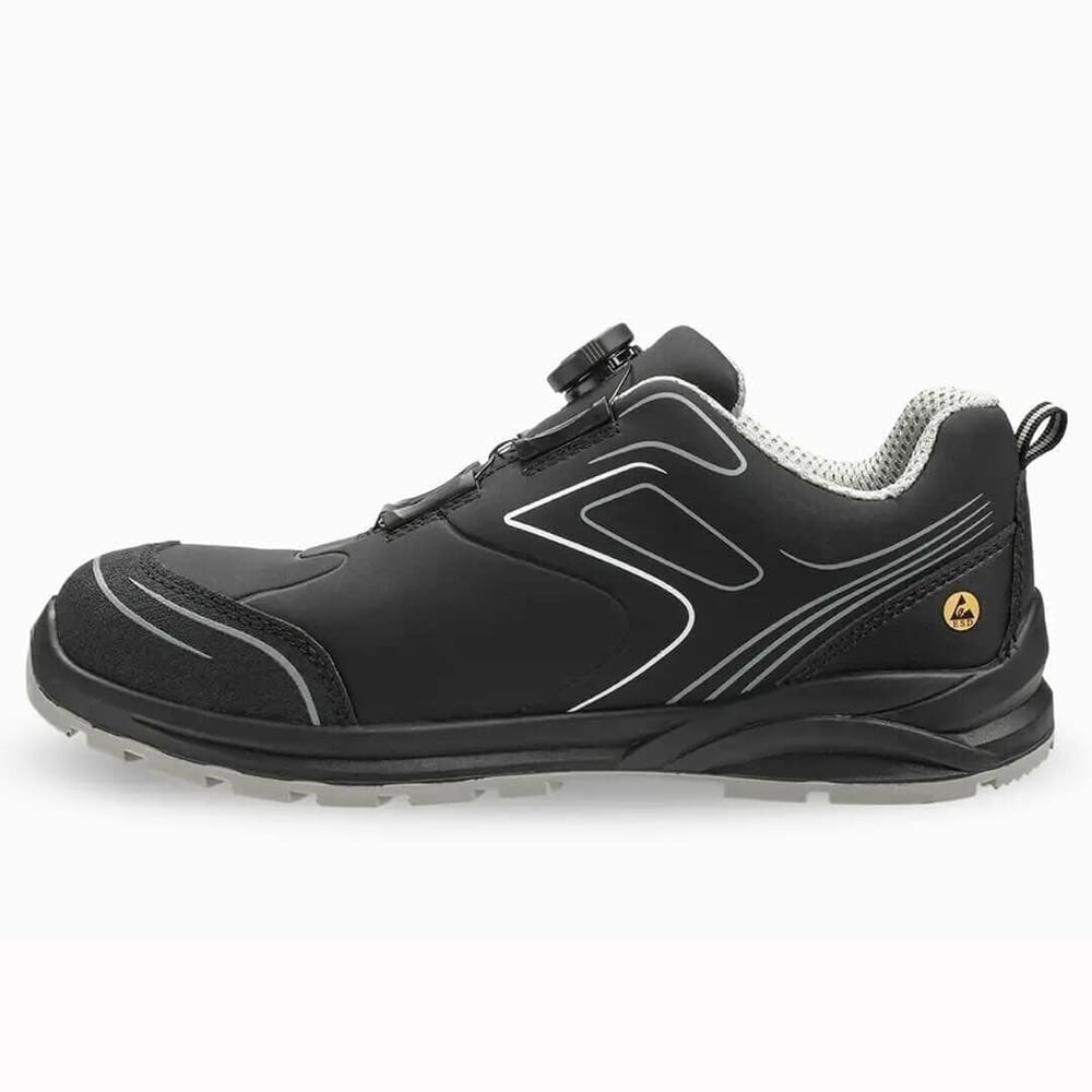 Safety Jogger CADOR S3 TLS ESD SRC İş Güvenlik Ayakkabısı