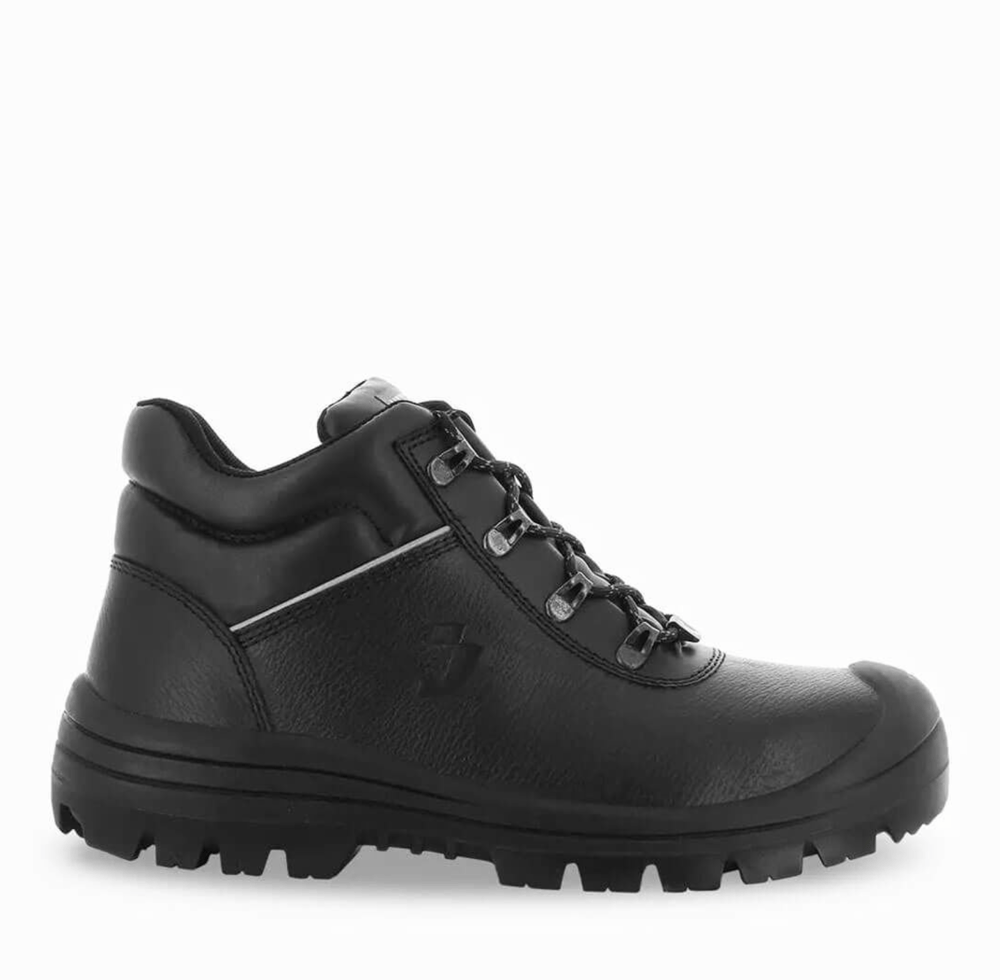 Safety Jogger CONSTRUBOY S3 MID SR SC CI FO İş Güvenlik Botu