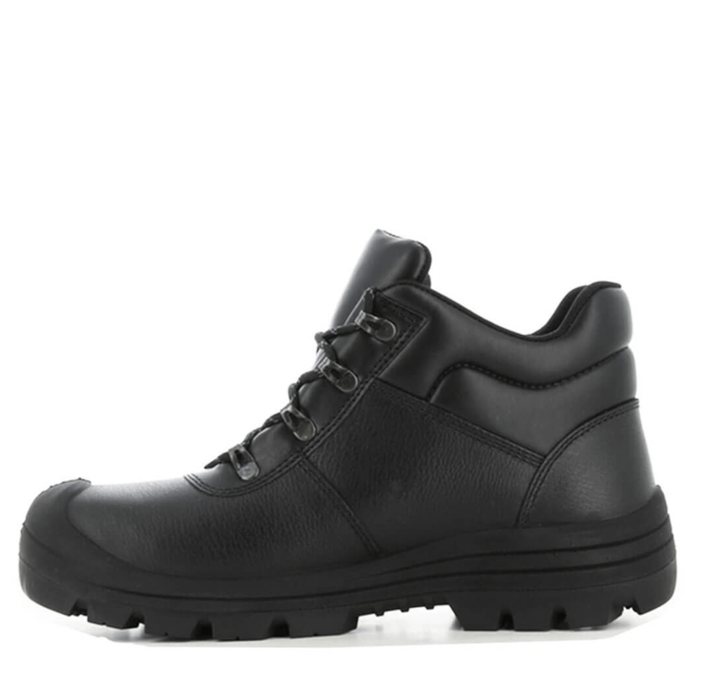 Safety Jogger CONSTRUBOY S3 MID SR SC CI FO İş Güvenlik Botu