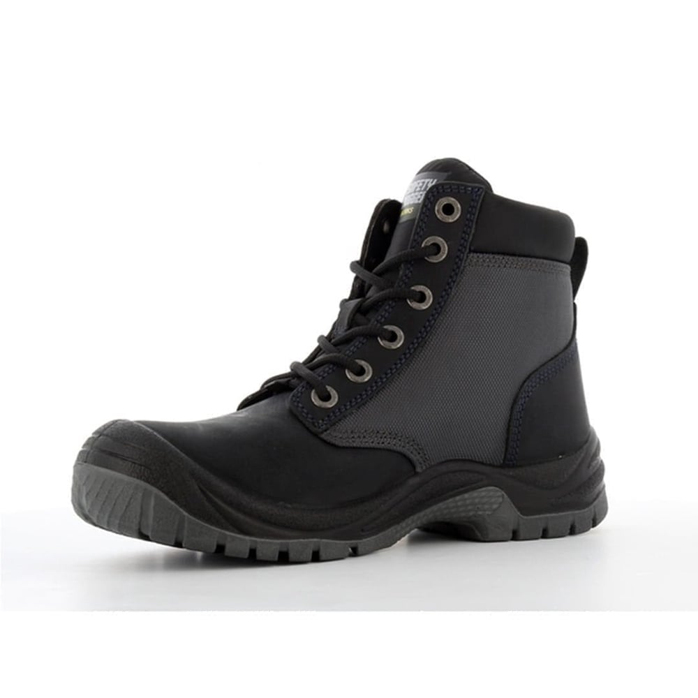 Safety Jogger DAKAR BLACK S3 SRC İş Güvenlik Botu