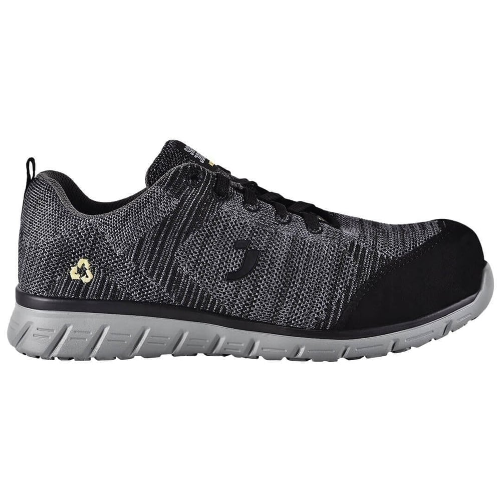 Safety Jogger ECOMORRIS S1P LOW PS SR ESD FO İş Güvenlik Ayakkabısı