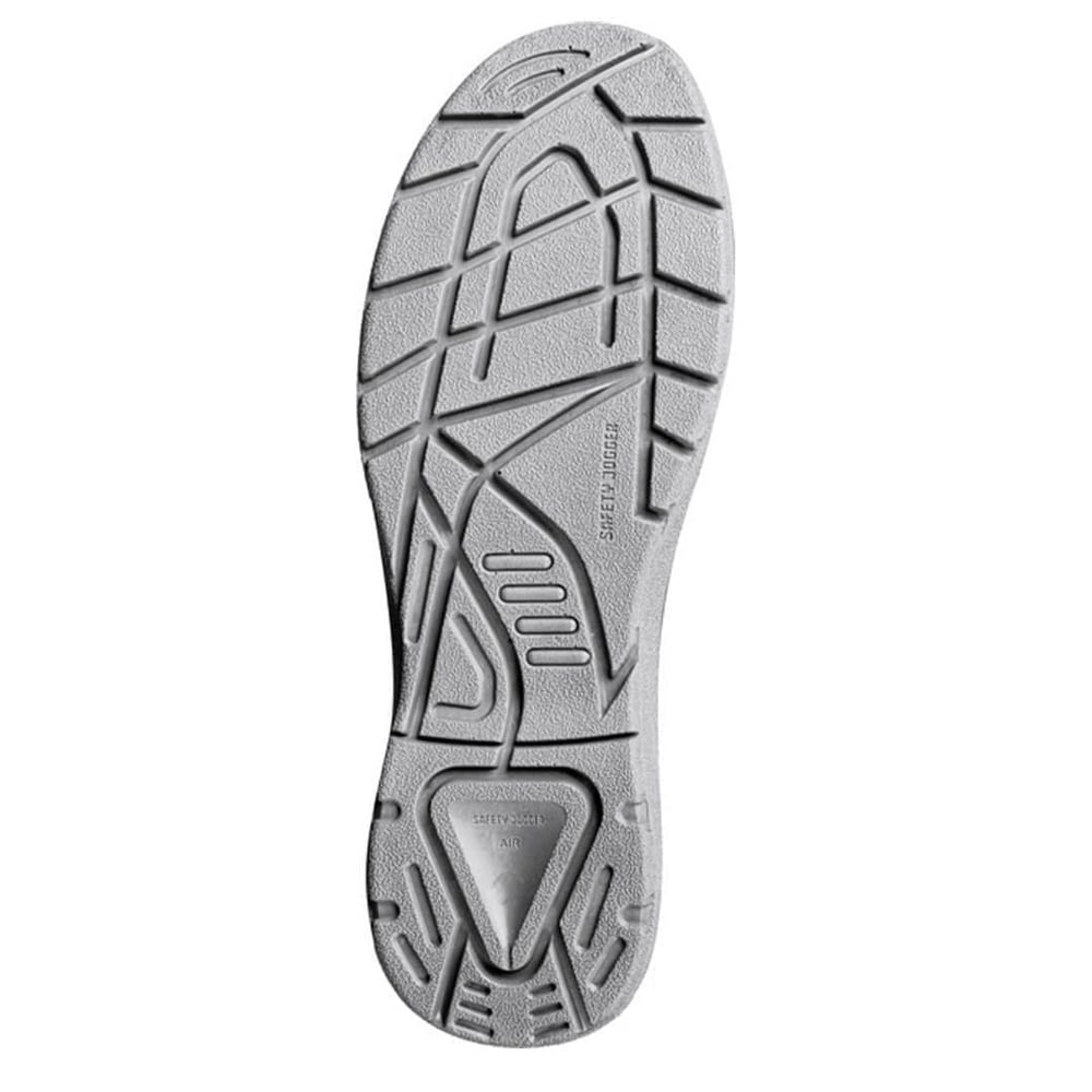 Safety Jogger FLOW Mid S3 ESD SRC İş Güvenlik Botu