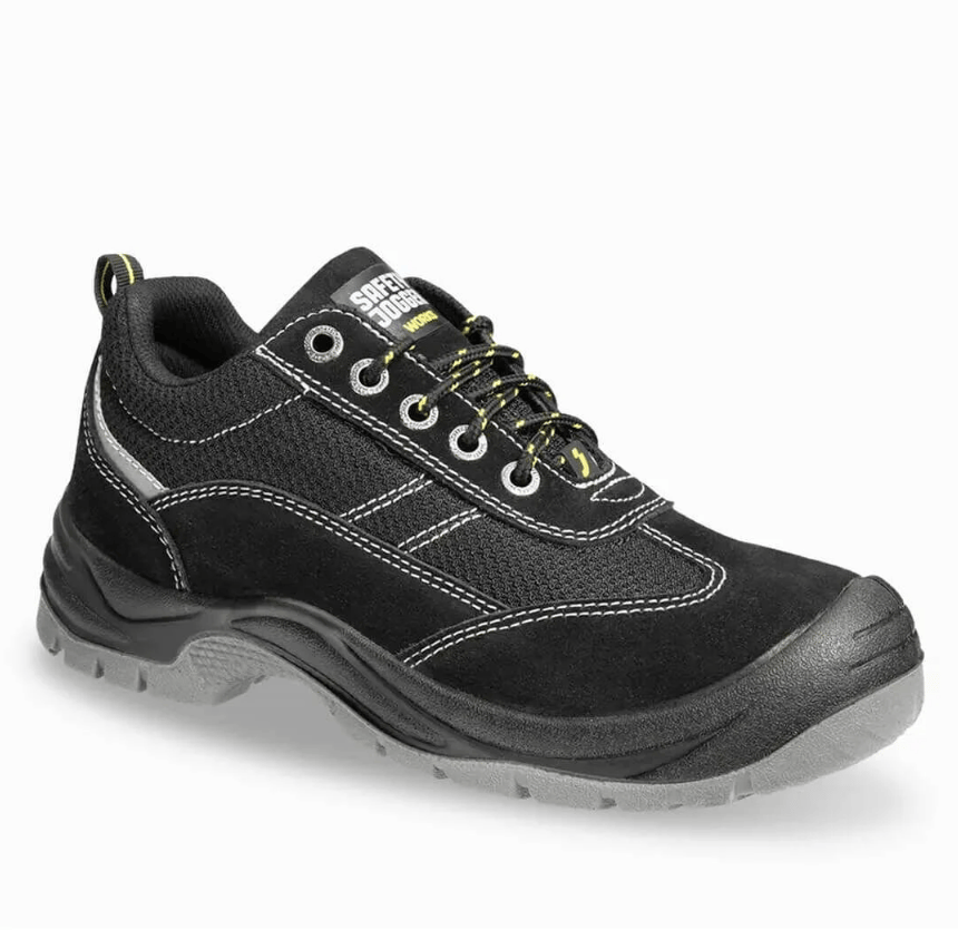 Safety Jogger GOBİ S1P SRC İş güvenlik ayakkabısı