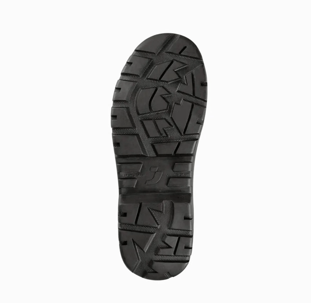 Safety Jogger HEKLA S3 LOW S3 SR LG SC HI CI FO HRO AN İş Güvenlik Ayakkabısı