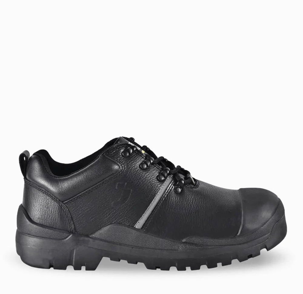 Safety Jogger HEKLA S3 LOW S3 SR LG SC HI CI FO HRO AN İş Güvenlik Ayakkabısı