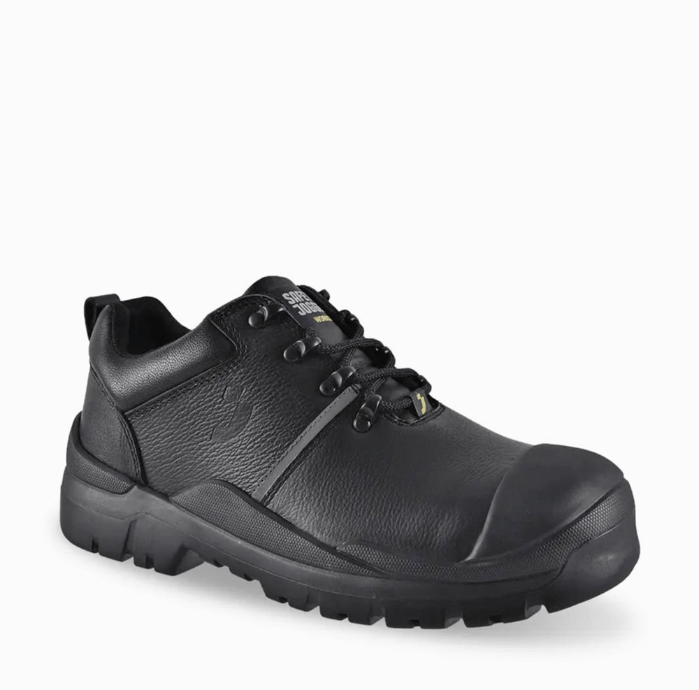 Safety Jogger HEKLA S3 LOW S3 SR LG SC HI CI FO HRO AN İş Güvenlik Ayakkabısı