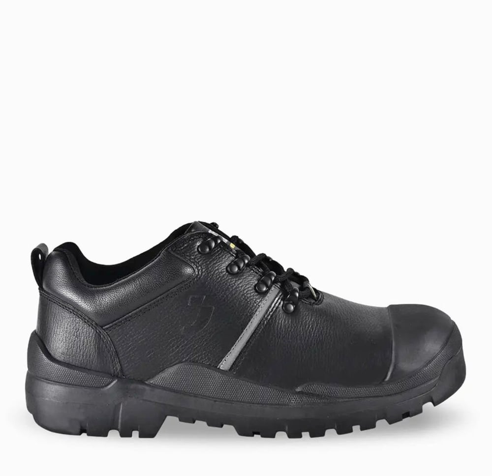 Safety Jogger HEKLA S3 LOW S3 SR LG SC HI CI FO HRO AN İş Güvenlik Ayakkabısı