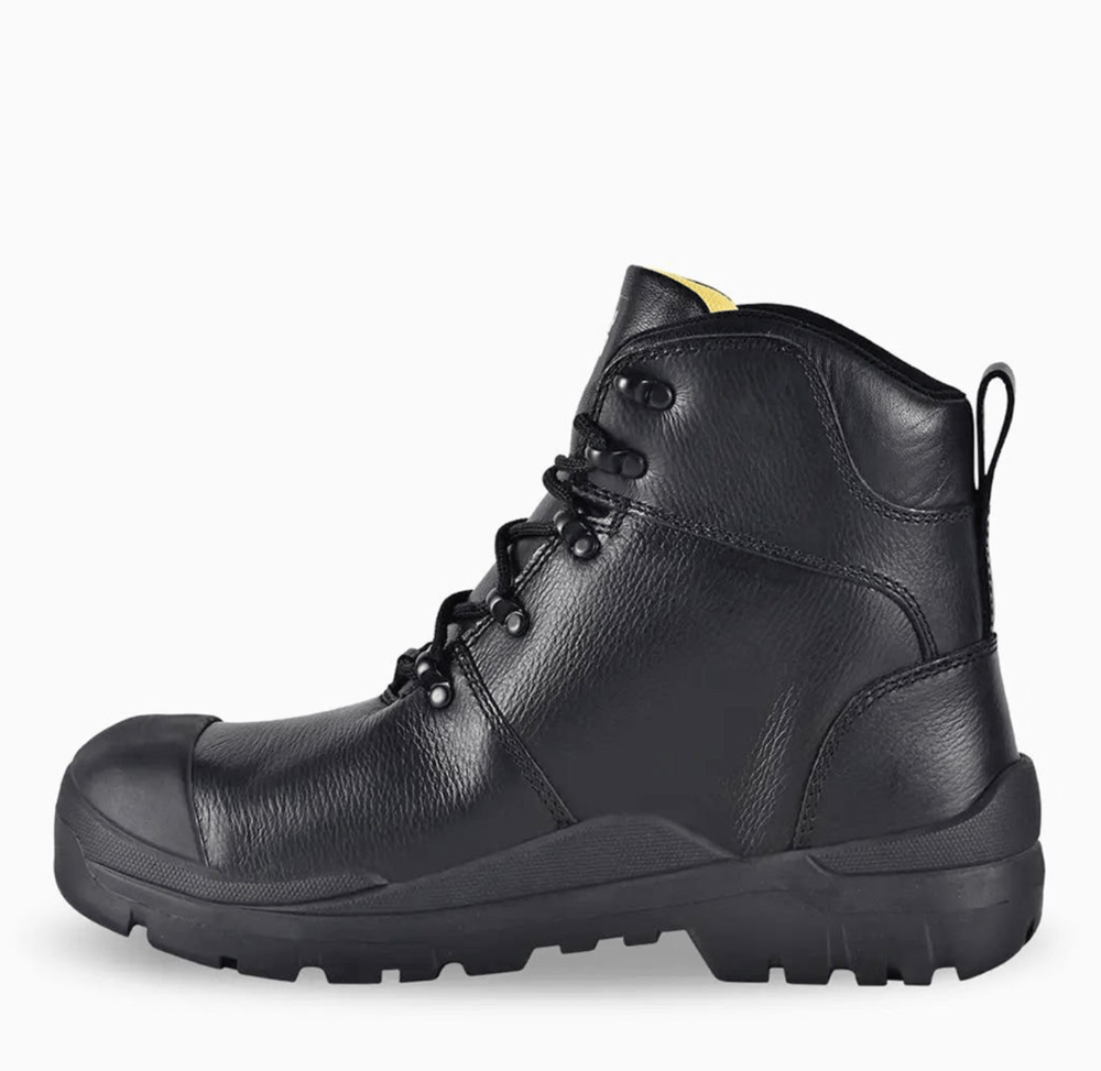Safety Jogger HEKLA S3 MID S3 SR LG SC HI CI FO HRO AN İş Güvenlik Botu