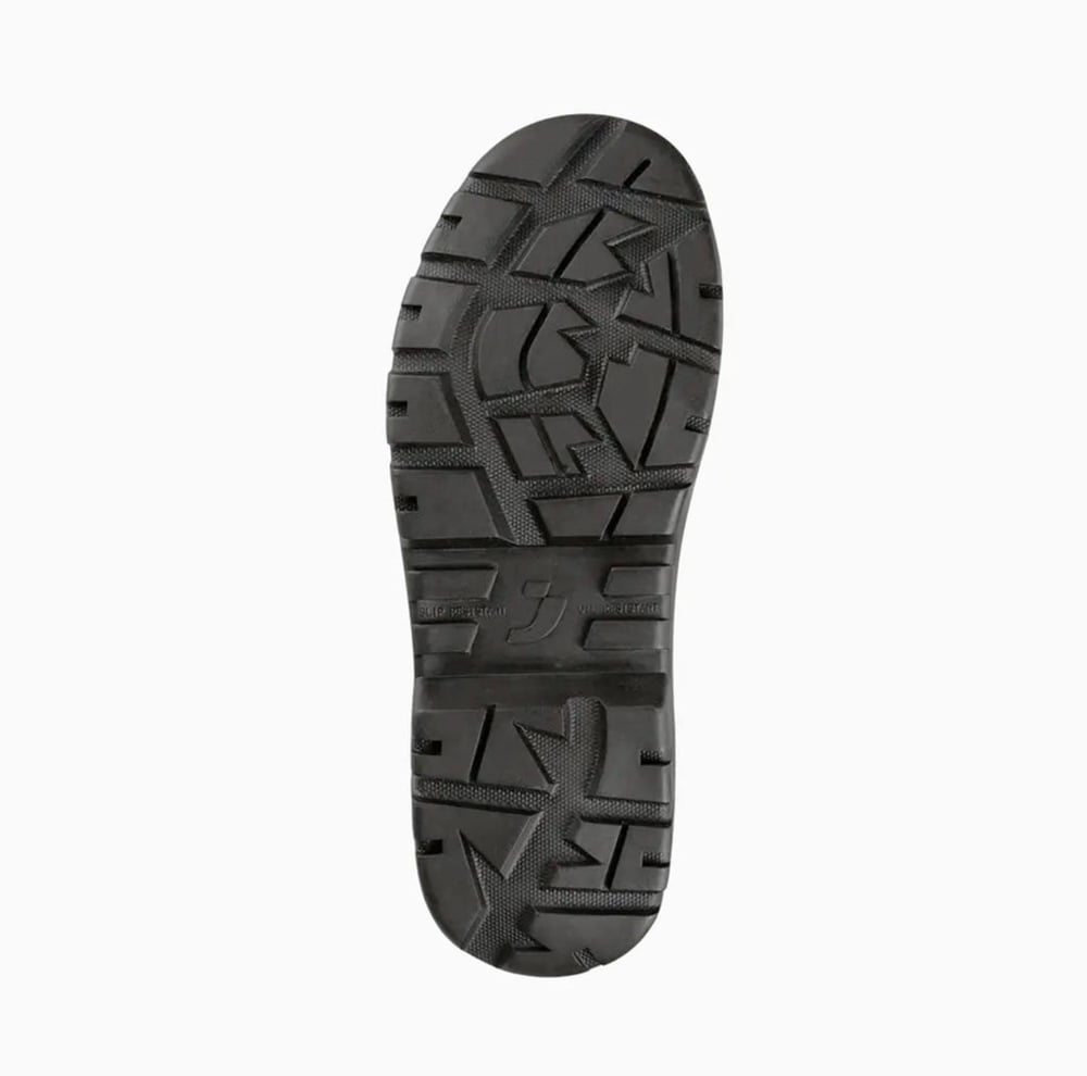 Safety Jogger HEKLA S3 MID S3 SR LG SC HI CI FO HRO AN İş Güvenlik Botu