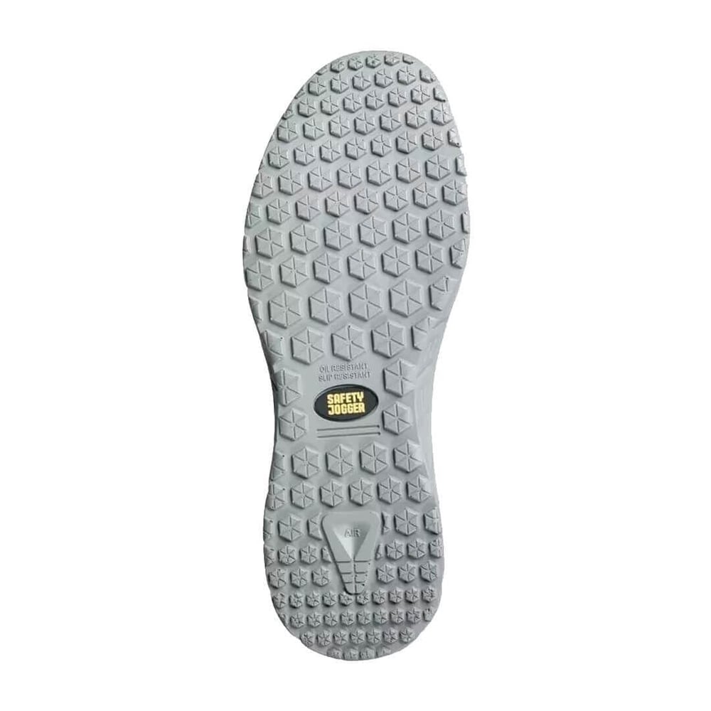 Safety Jogger LİGERO2 NAVY S1P ESD SRC Ultra Hafif İş Güvenlik Ayakkabısı