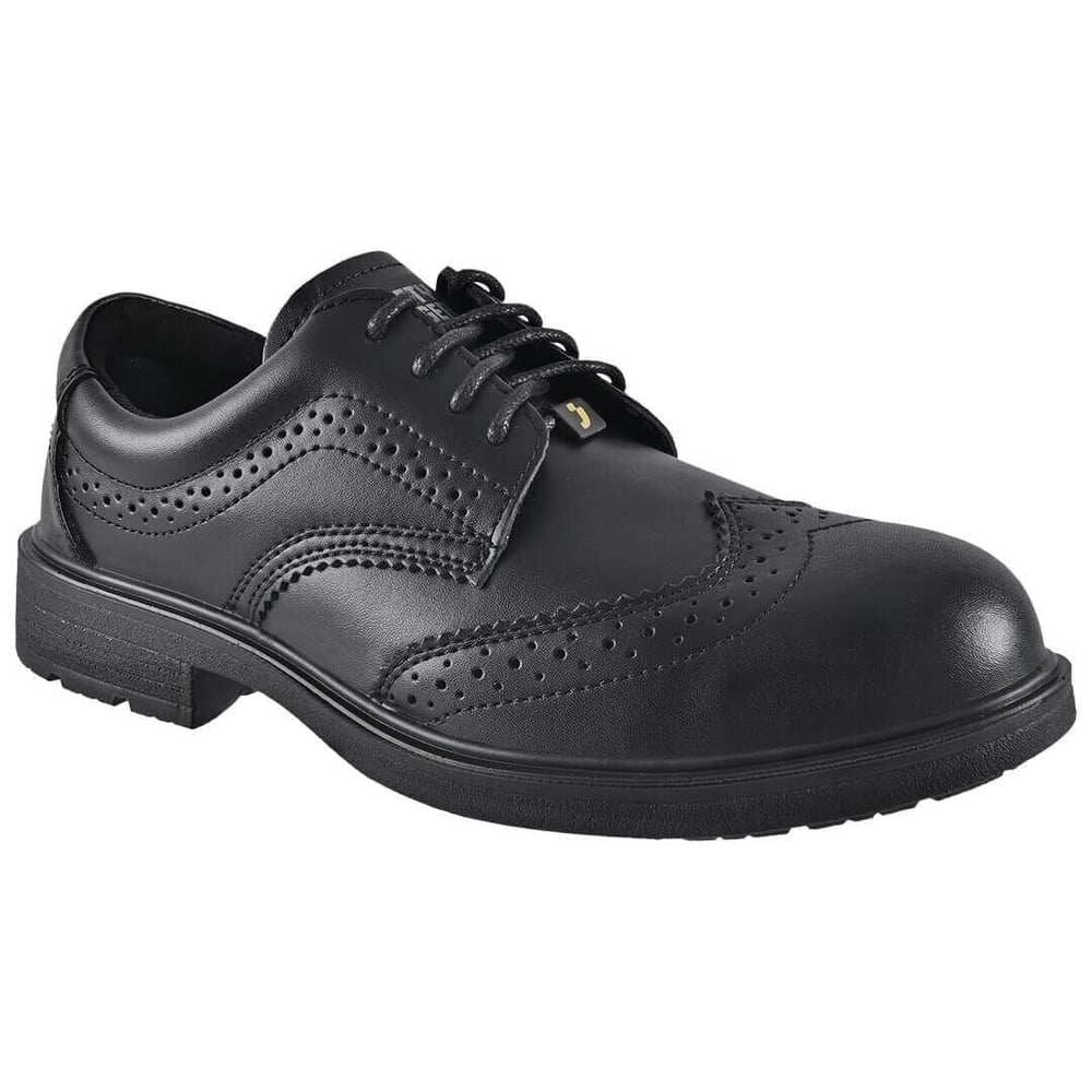Safety Jogger MANAGER S3 SRC ESD İş Güvenlik Ayakkabısı