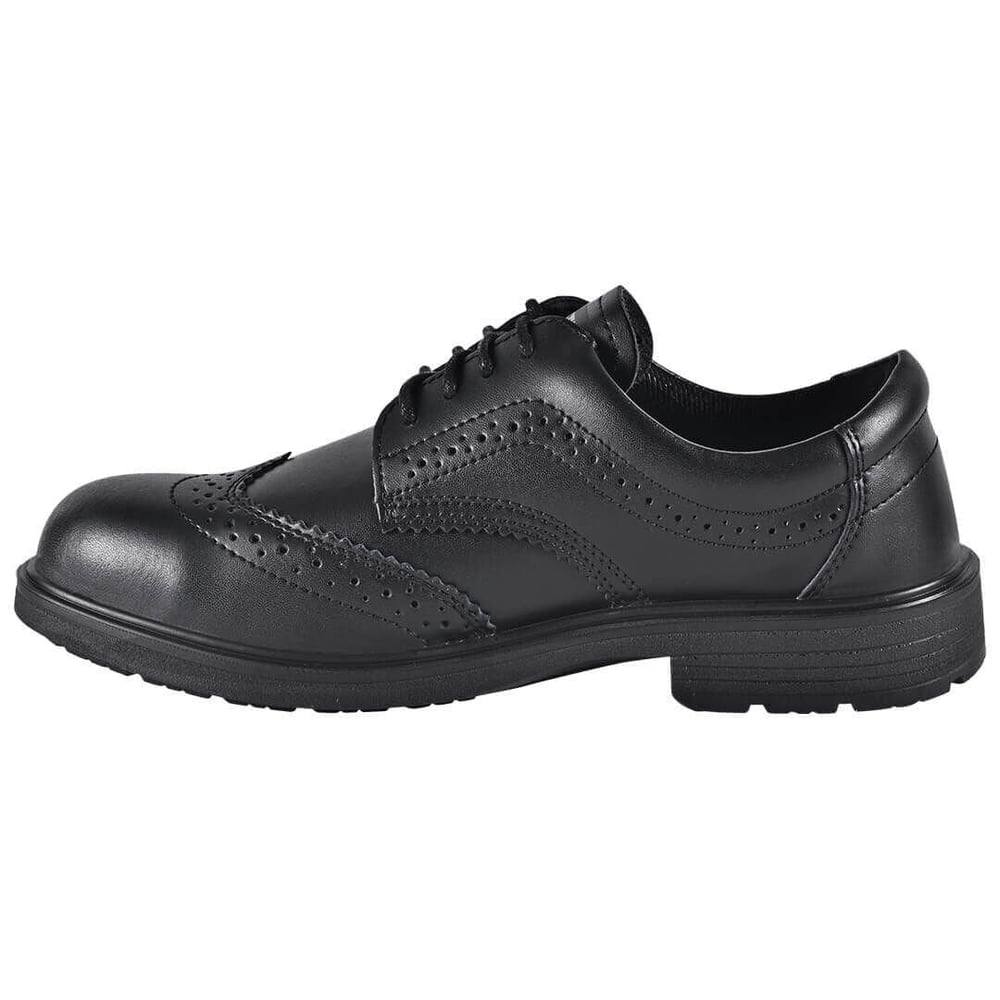 Safety Jogger MANAGER S3 SRC ESD İş Güvenlik Ayakkabısı