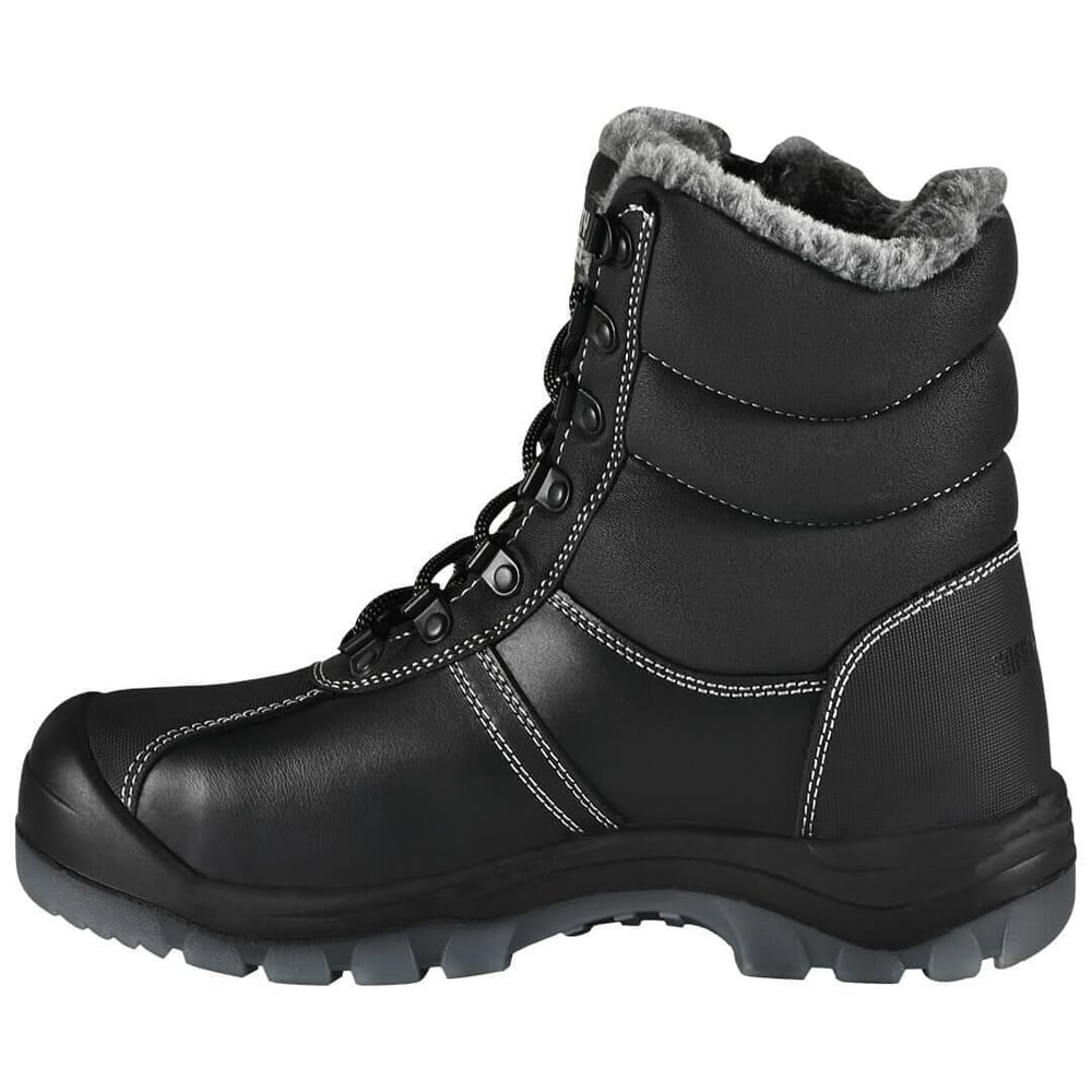 Safety Jogger Nordic S3 CI SRC Soğuk İklim İş Güvenlik Botu