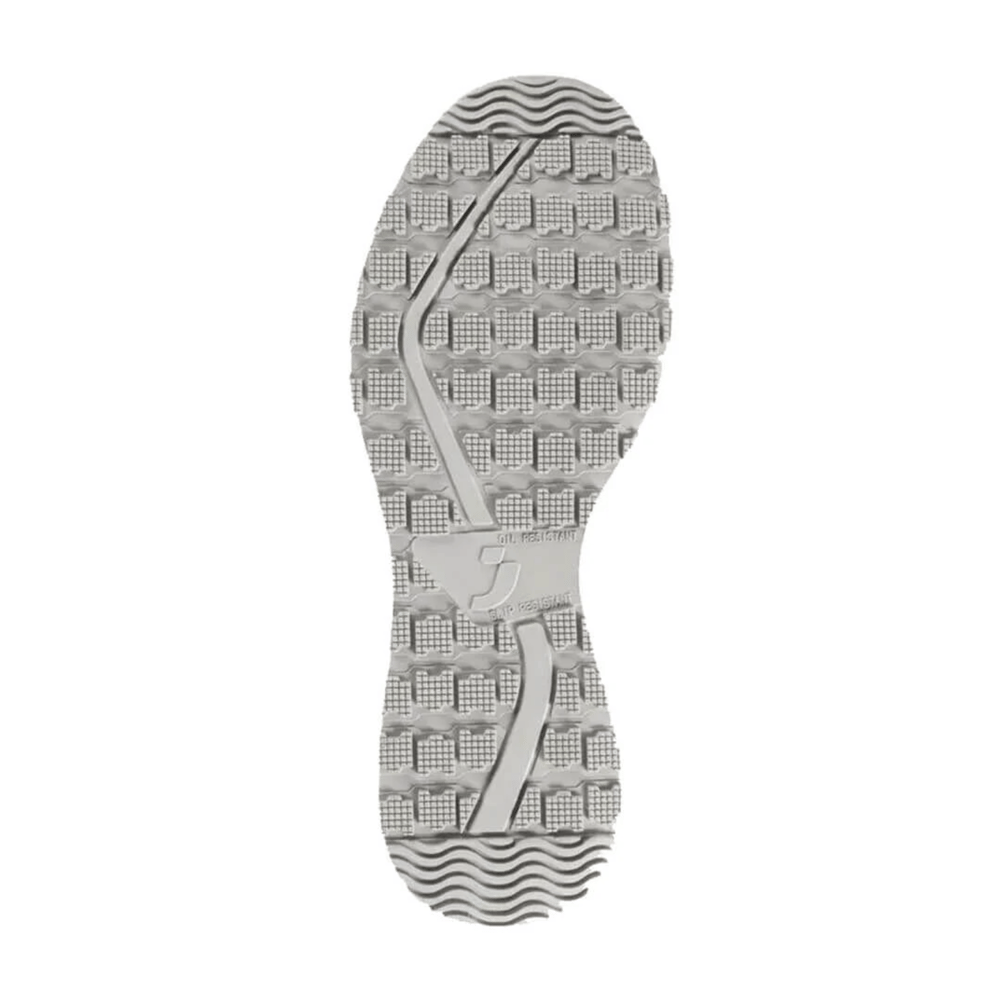 Safety Jogger PACCO S1PS SR SC ESD HI CI FO HRO Beyaz Medikal İş Güvenlik Ayakkabısı