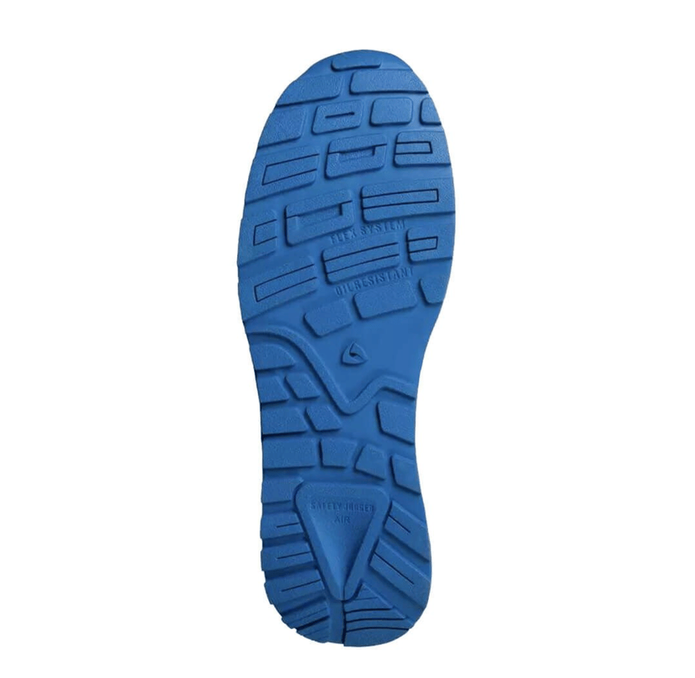 Safety Jogger RAPTOR S1 PS SR FO HRO Spor İş Güvenlik Ayakkabısı
