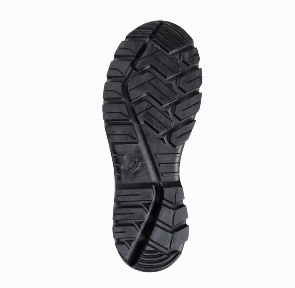 Safety Jogger VESUVIO S3 LOW S3 SR SC HI CI FO HRO İş Güvenlik Ayakkabısı