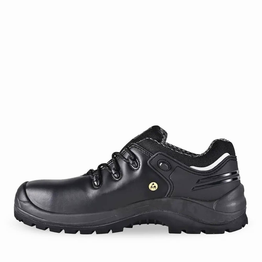 Safety Jogger X330 S7S SR SC ESD HI CI FO HRO İş Güvenlik Ayakkabısı