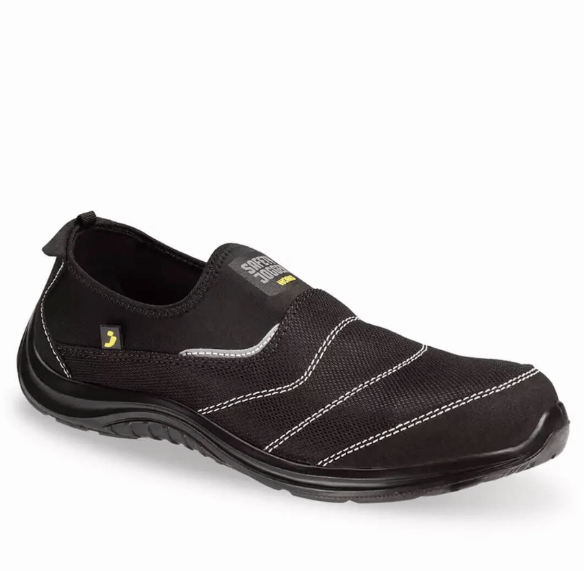 Safety Jogger YUKON S1P SRC İş Güvenlik Ayakkabısı