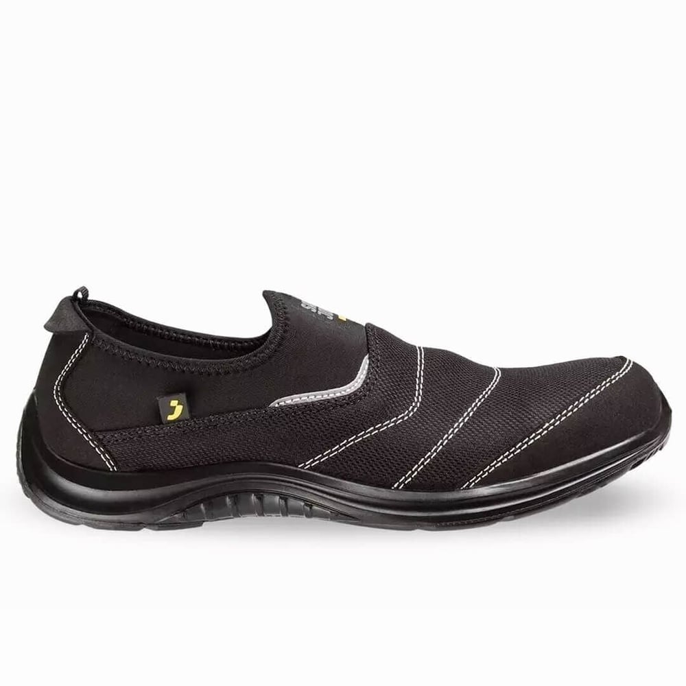 Safety Jogger YUKON S1P SRC İş Güvenlik Ayakkabısı