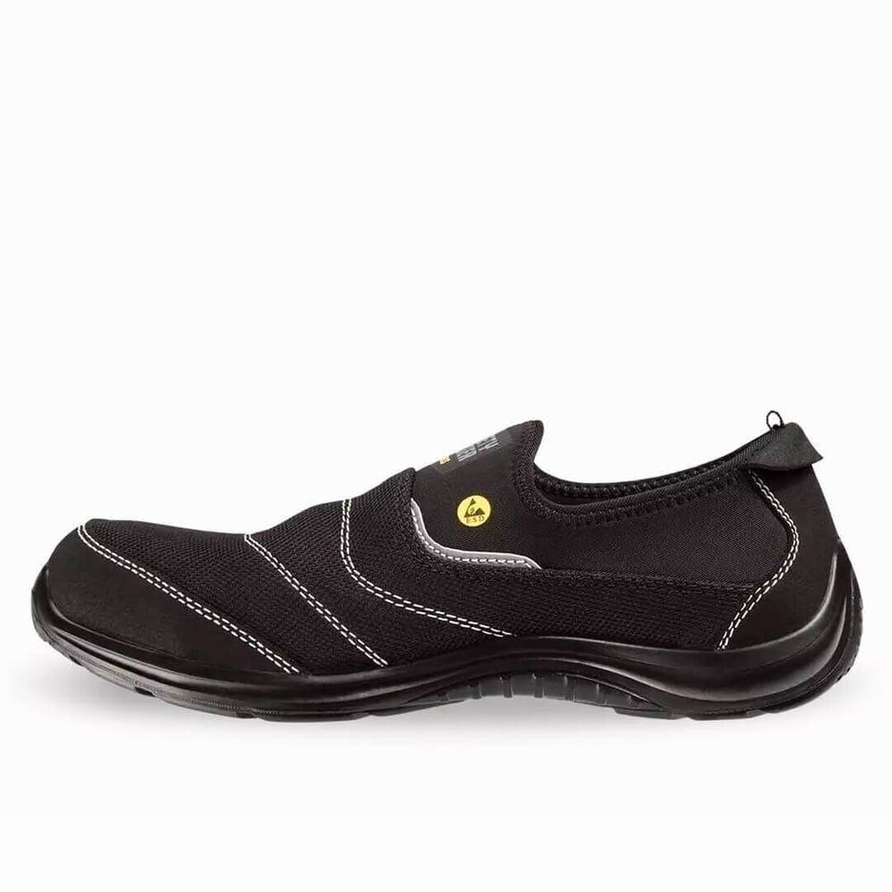 Safety Jogger YUKON S1P SRC İş Güvenlik Ayakkabısı