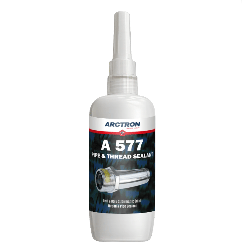 ARCTRON A577 Diş Sabitleme ve Tesisat Sızdırmazlık - 50 ML