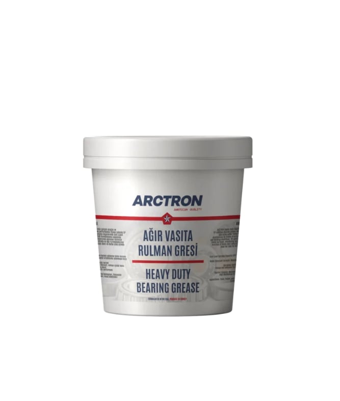 Arctron Ağır Vasıta Rulman Gres Mavi - 100 GR
