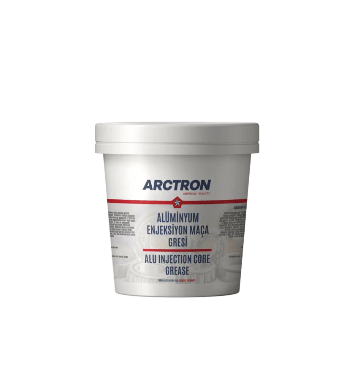 Arctron Alüminyum Enjeksiyon Maça Gresi - 100 GR