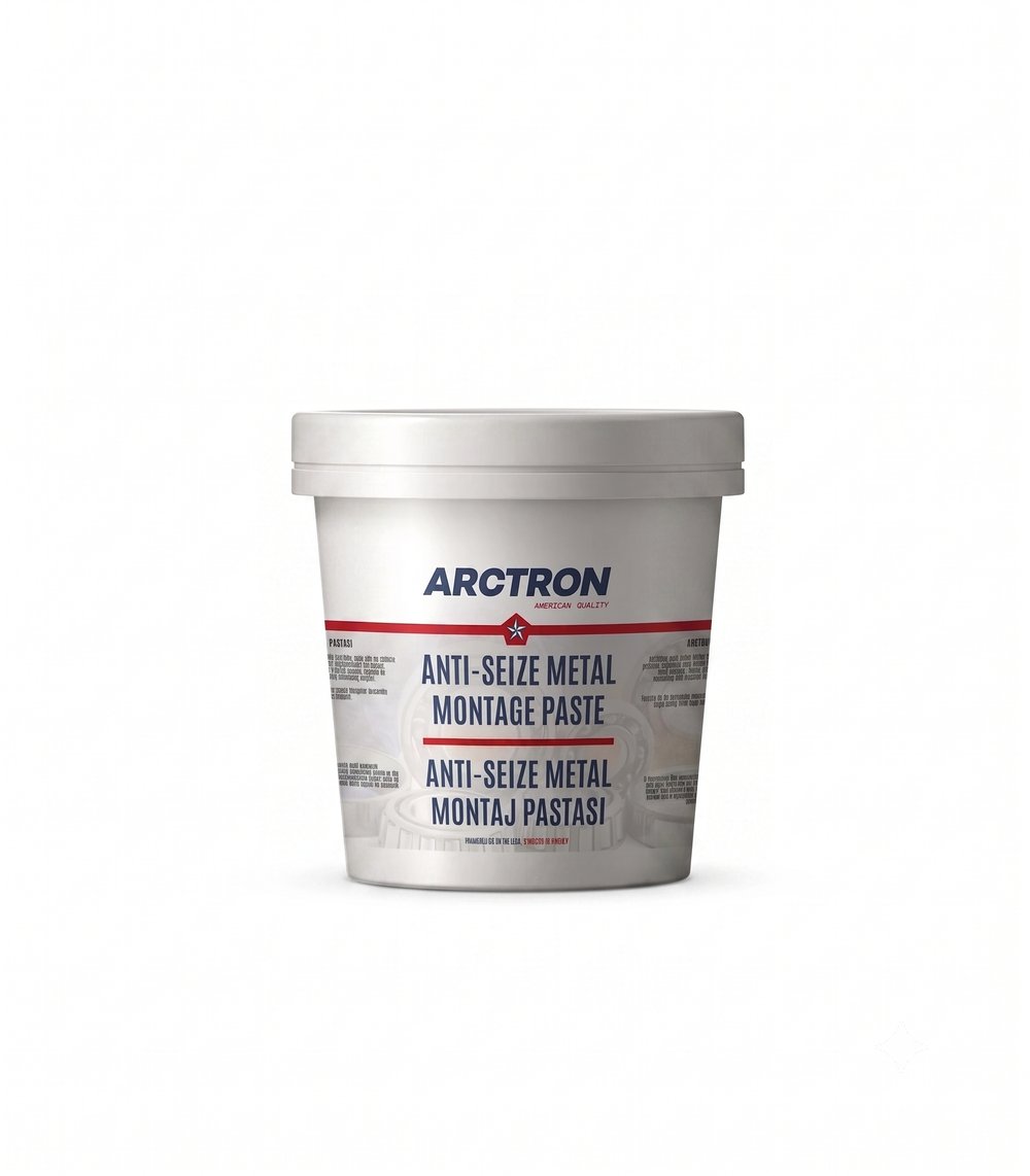 Arctron Anti Seize Metal Montaj Pastası - 500 GR