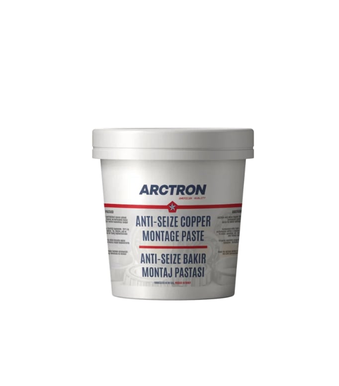 ARCTRON Bakır Montaj Pastası Anti-Seize - 100 GR