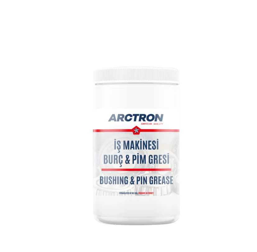 Arctron Burç Pim Gresi - 1 KG