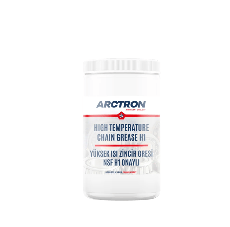 Arctron Fırın ve Zincir Gresi - 1 KG