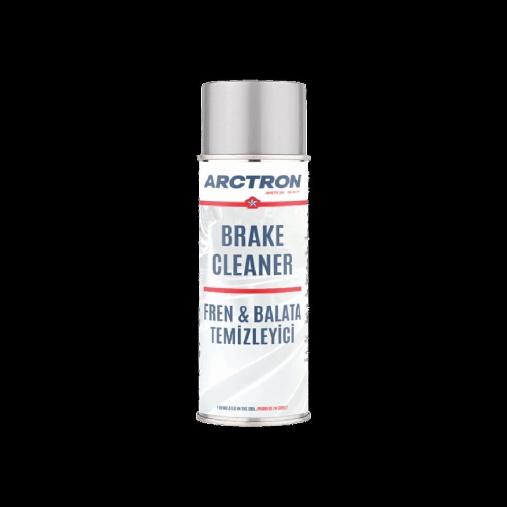 Arctron Fren Balata Temizleme Spreyi 500 ml
