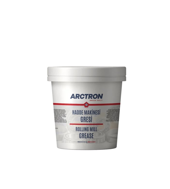 Arctron Hadde Makinası Gresi 300 - 100 GR
