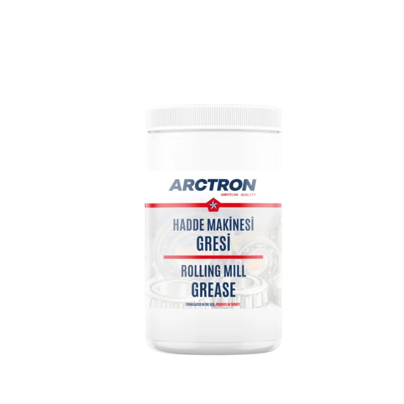 Arctron Hadde Makinası Gresi 300 - 500 GR