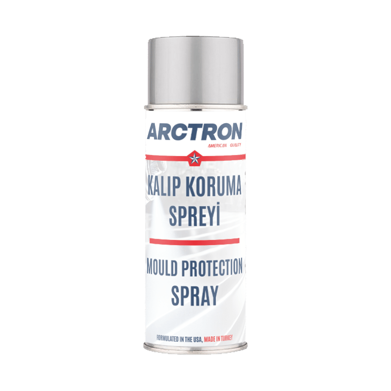 ARCTRON Kalıp Koruma Sprey 400 ml