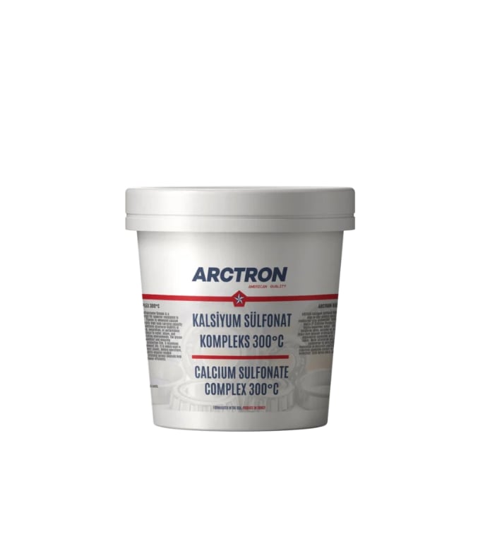 ARCTRON Kalsiyum Sülfonat Kompleks 300 - 100 GR