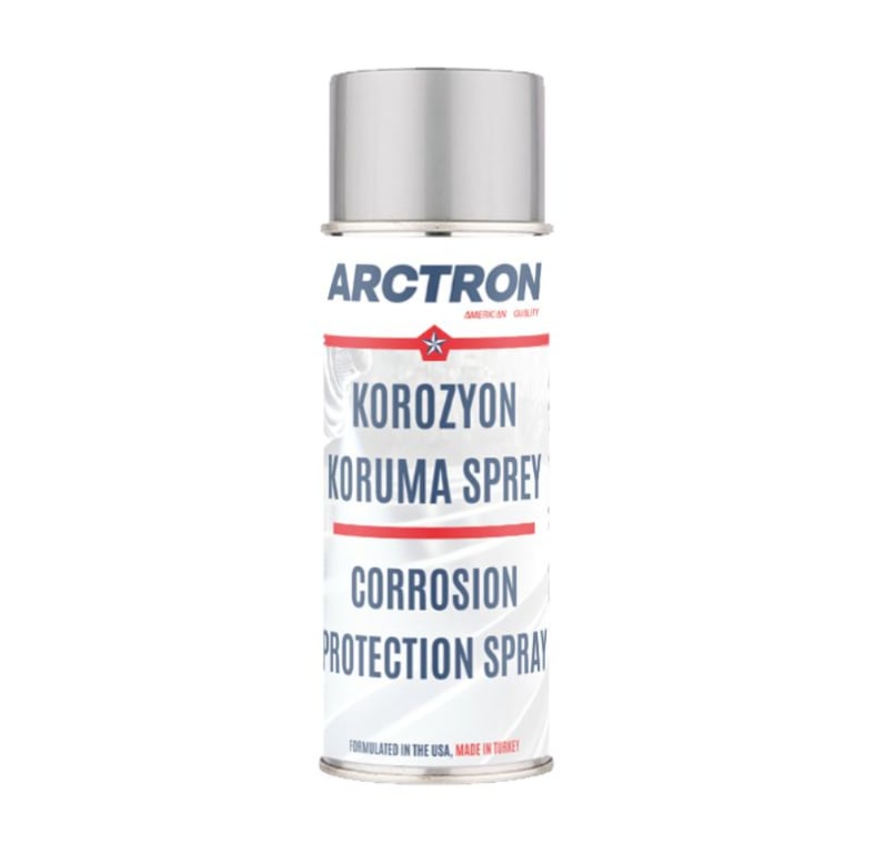 ARCTRON Korozyon Koruma Sprey 400 ml