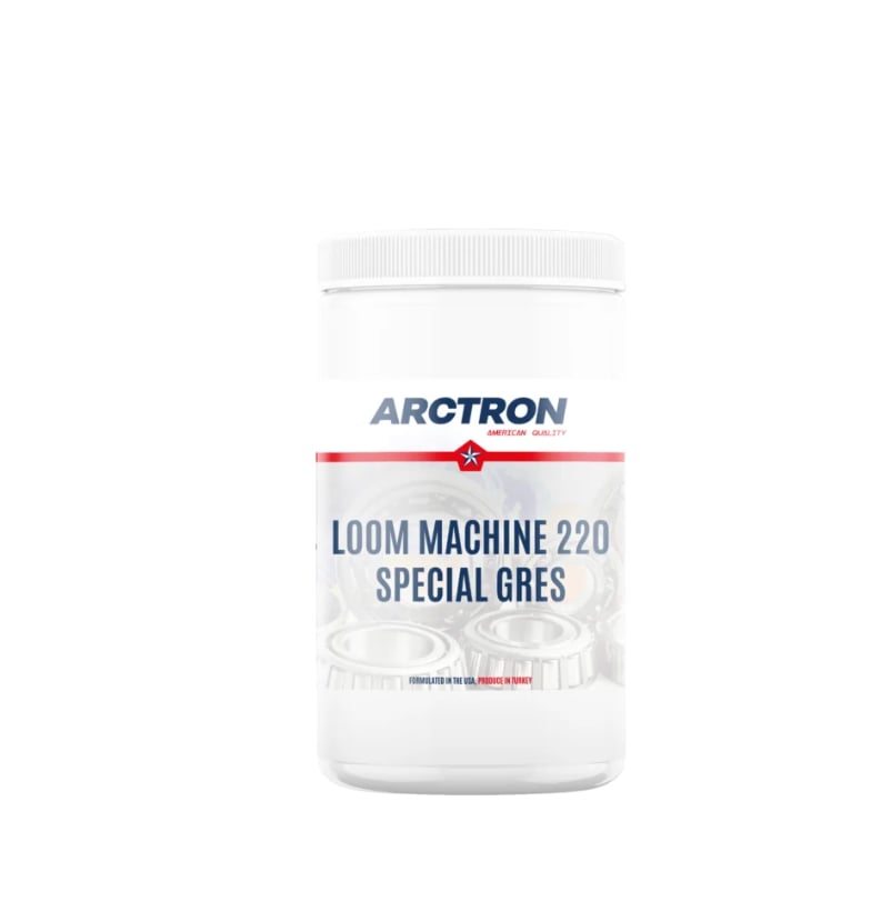 Arctron Loom Machine 220 Special - 1 KG