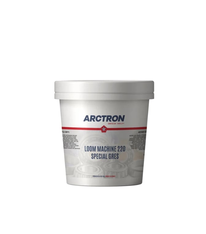 Arctron Loom Machine 220 Special - 100 GR