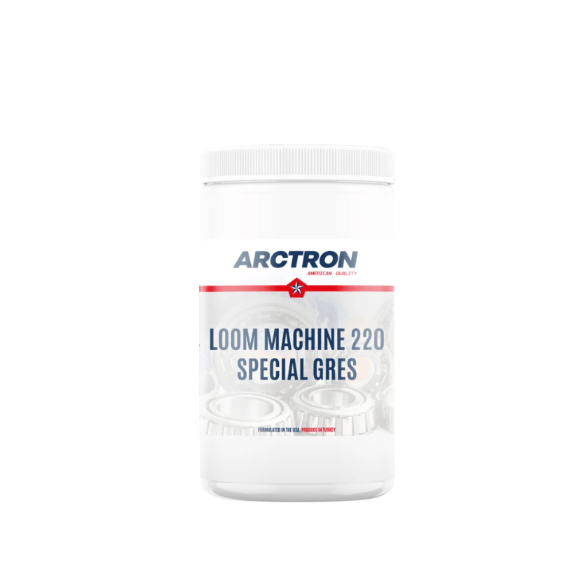 Arctron Loom Machine 220 Special - 500 GR