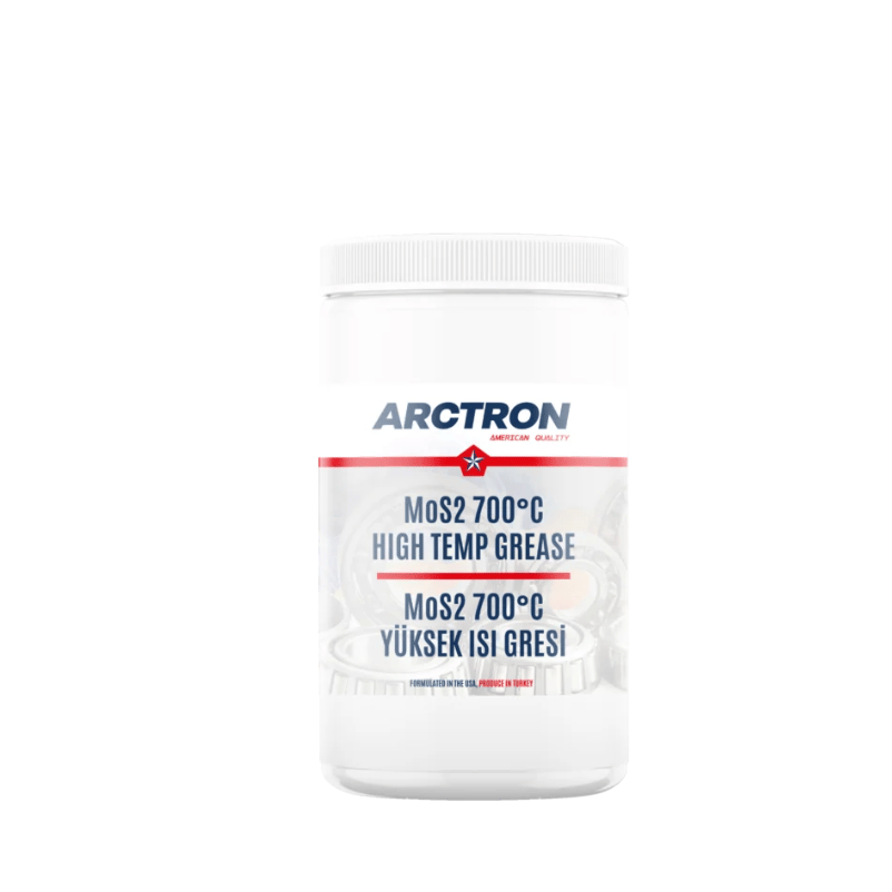 Arctron MOS 2 700 Yüksek ısı Gres - 1 KG