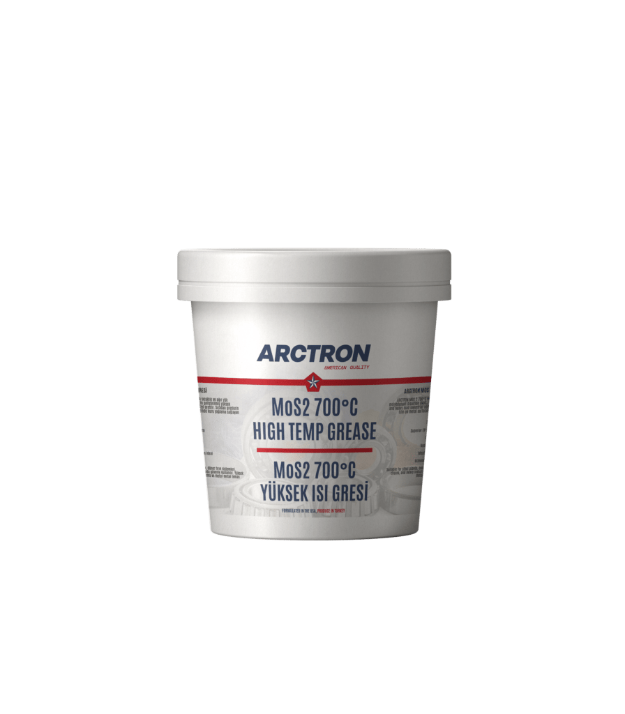 Arctron MOS 2 700 Yüksek ısı Gres
