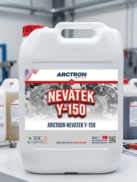 ARCTRON NEVATEK Y 150-30 KG