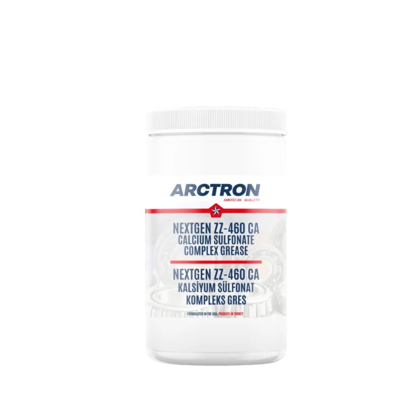 ARCTRON NEXTGEN-ZZ-460 Vıskozıte - 1 KG
