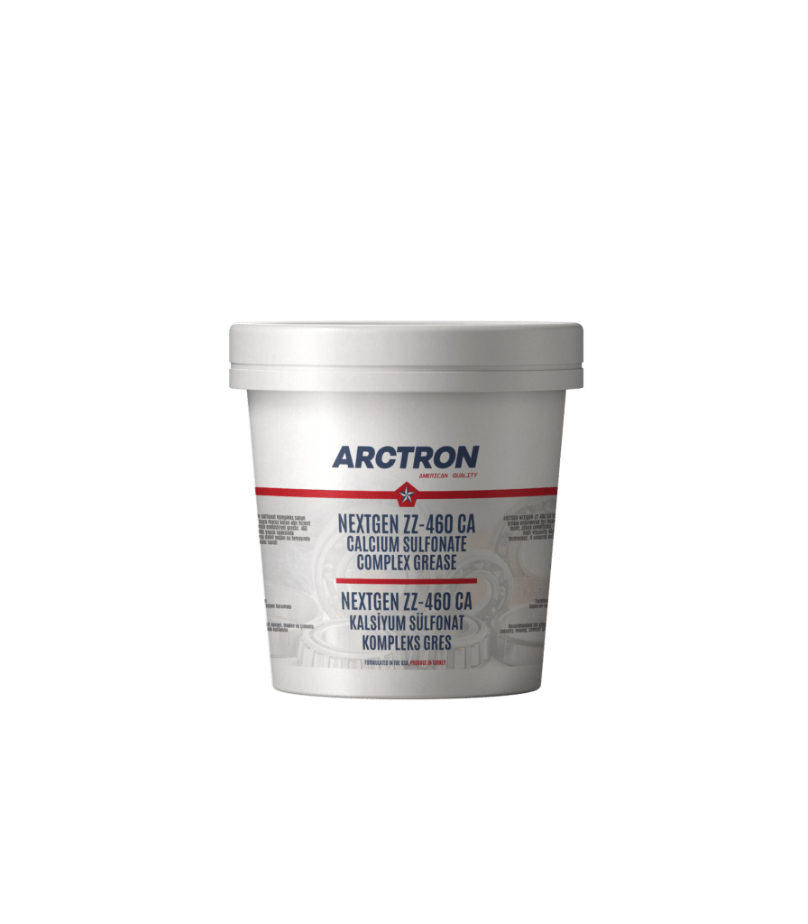 ARCTRON NEXTGEN-ZZ-460 Vıskozıte