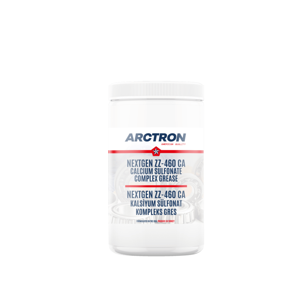 ARCTRON NEXTGEN-ZZ-460 Vıskozıte