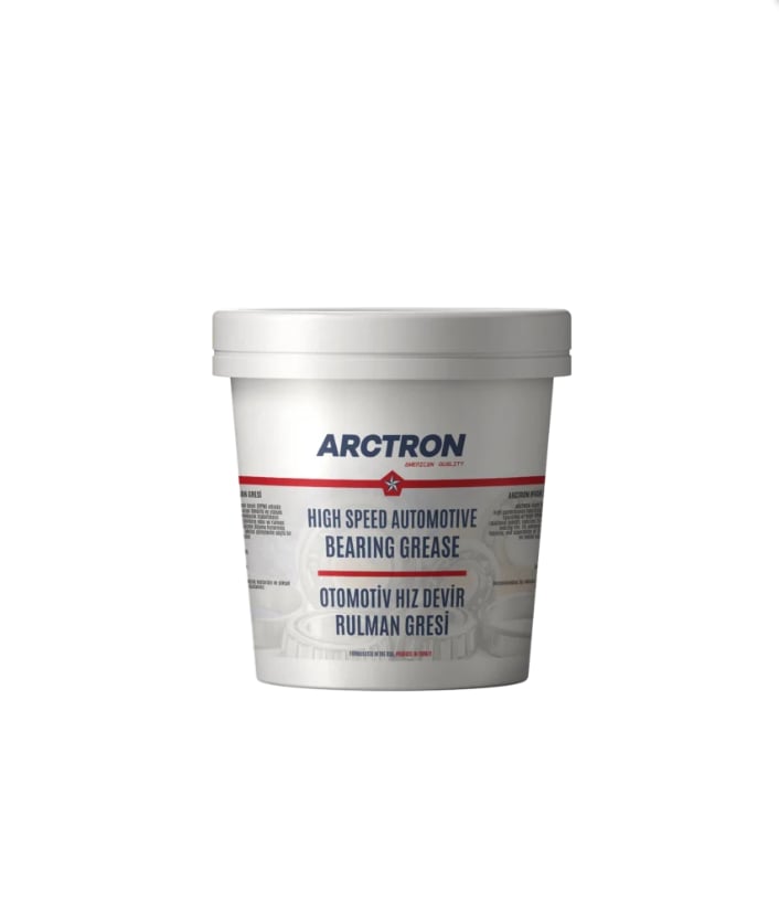 ARCTRON Otomotiv Hız ve Yüksek Devir Rulman Gresi - 100 GR