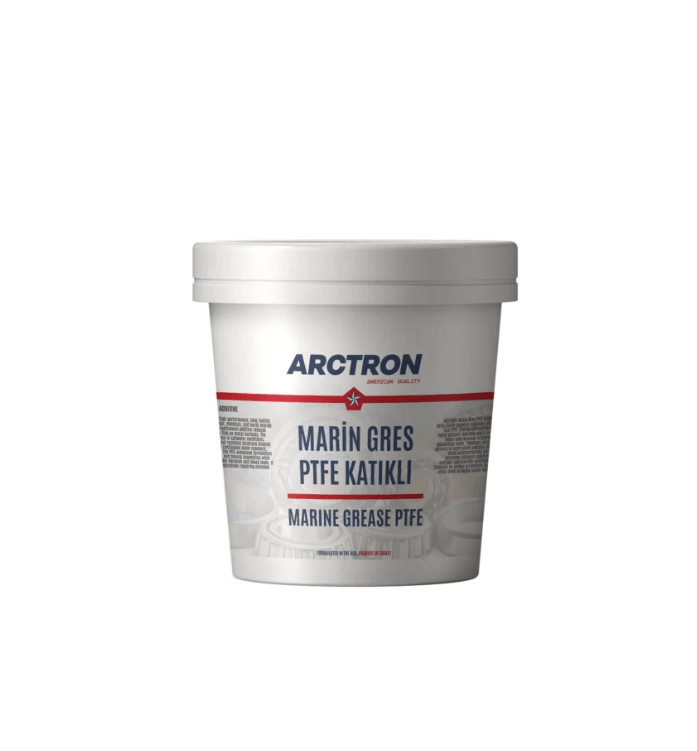 ARCTRON PTFE Katkılı Marin Gres - 100 GR